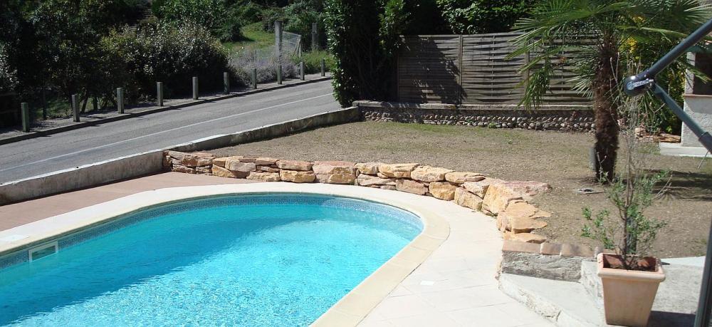 aménagement piscine