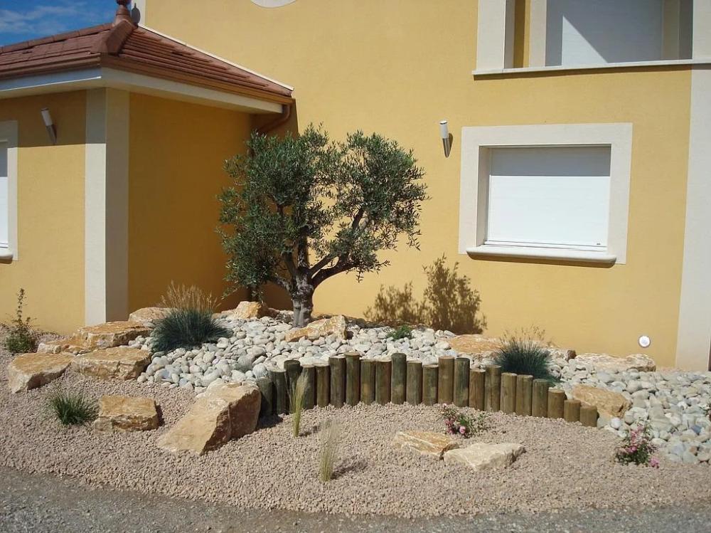 exterieur maison